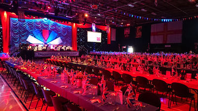 Beau Sejour Leisure Centre