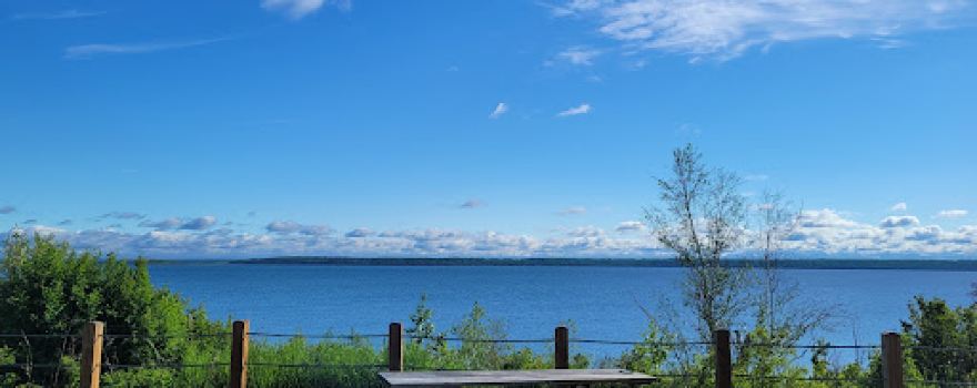 Sir Winston Churchill Provincial Park