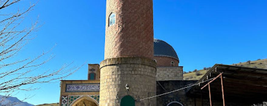 Perimbel Kənd Məscidi