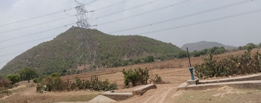 Shiva mandir