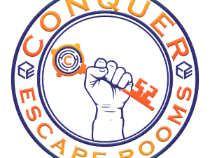 Conquer Escape Rooms
