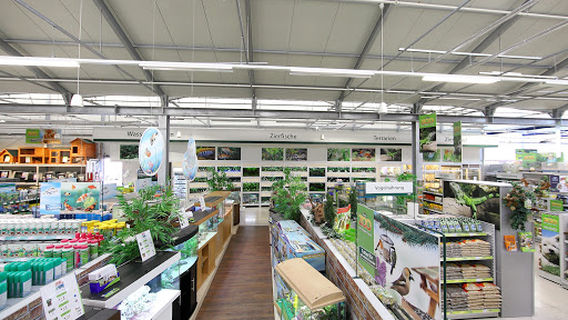 Dehner Garten-Center