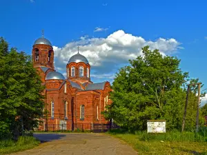 St. Nicholas Church