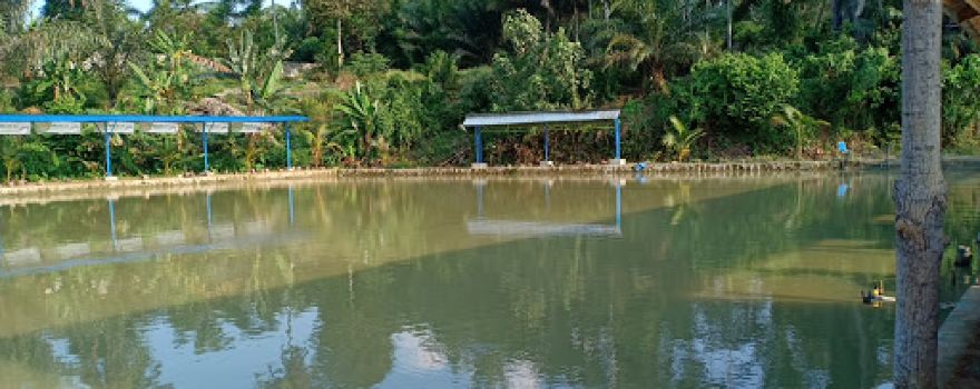 Kolam Pancing Jangga