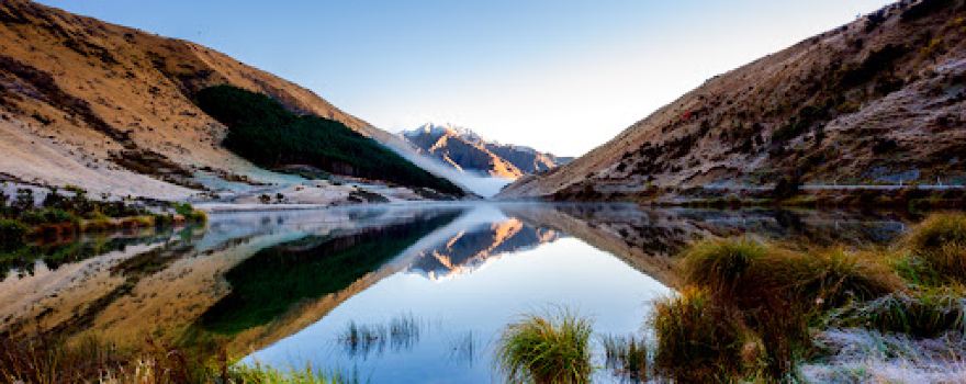 Moke Lake