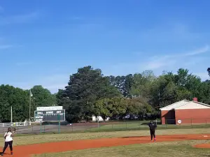 Tyler Park