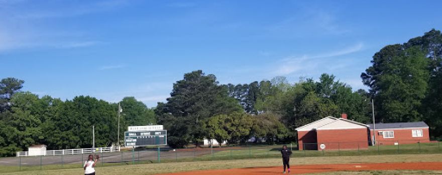 Tyler Park