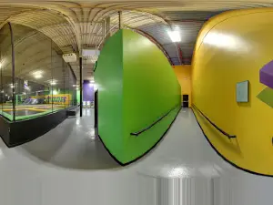 Get Air Trampoline Park