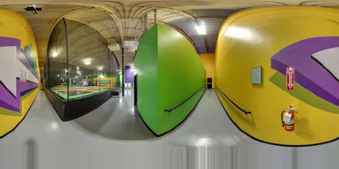Get Air Trampoline Park