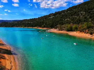 Gorges Du Verdon