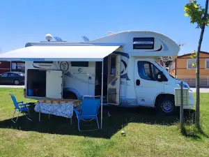 Camping Olite