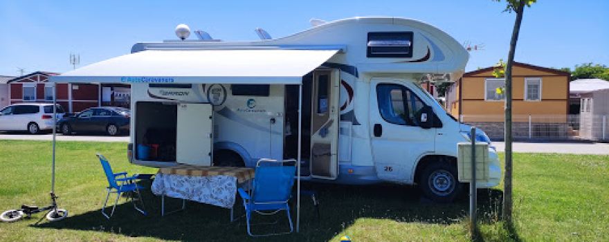 Camping Olite