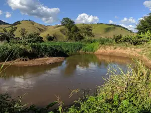 Rio Lourenço Velho