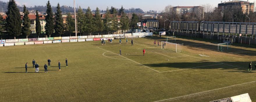 A.C. Ponte S.P. - Isola Societa' Sportiva