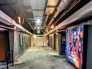 Vue Cinema