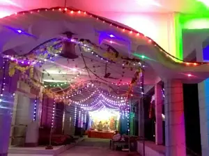 Sandohi devi mandir
