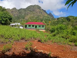 Kelang Island