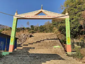 Digre Shaikumari Temple