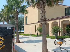 Edward N. Jones Auditorium (JOAU)