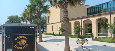 Edward N. Jones Auditorium (JOAU)