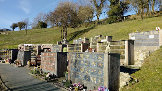 Brynford