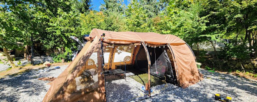 Fortune Monte Janko non campsites