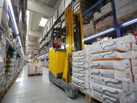 Adhoc Cash & Carry