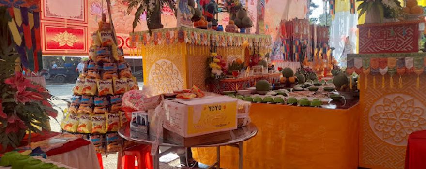 Chùa Quảng Liên