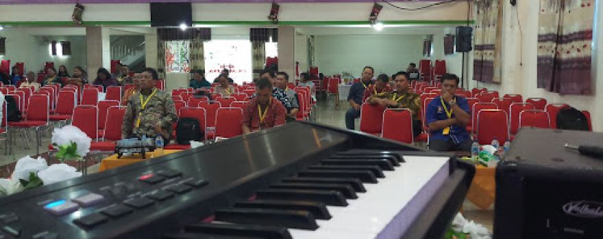 GPSI Jemaat FILADELFIA