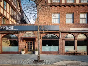 One Rare Italian Steakhouse