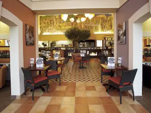 Del Arte