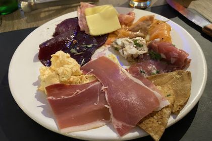 Mr. Pampas - GDL Urbania