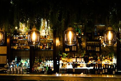 Kobe Steakhouse & Cocktail Lounge