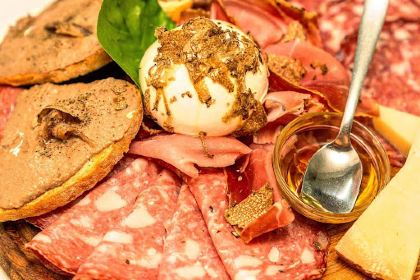 Trattoria da Chef Enrico