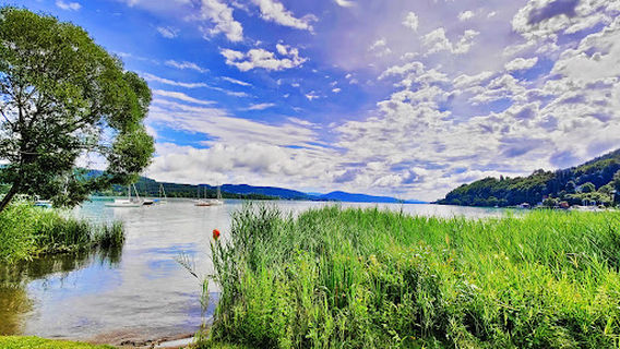 Strandbad Reifnitz