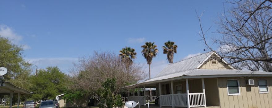 Pecan Tree RV Park