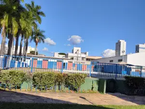 UTC - Uberlandia Tennis Club