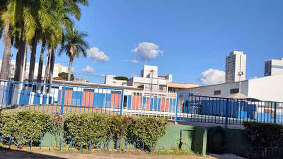 UTC - Uberlândia Tênis Clube