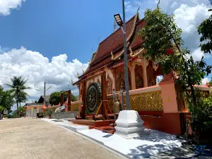 Wat Klang Dong