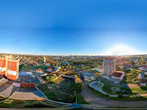 Parque Linear do Sétimo Céu