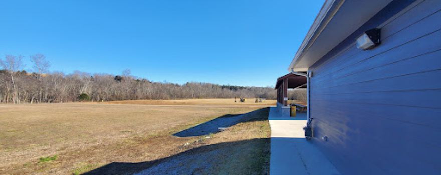 Lowe's Park at Rivers Edge