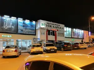 Kizilcahamam Big Springs Central