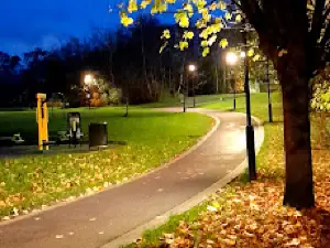 Letterkenny Town Park