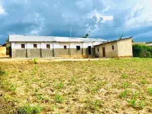 Assemblée Chrétienne de Goma