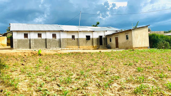 Assemblée Chrétienne de Goma