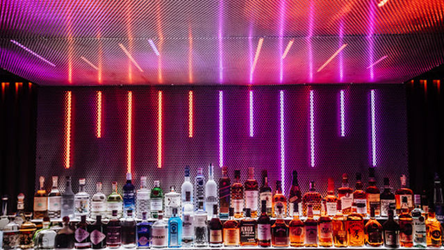 Showgirls Stripclub - Brisbane