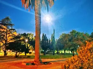 Plaza Belgrano