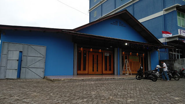 Hembas Billiard & Net Gaming