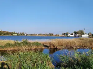 Golubitskoye Ozero