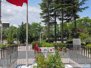 ÖMER HALISDEMIR IN KABRISTANI